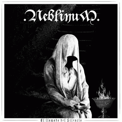 Neblinum : El Llamado Del Silencio (Album)